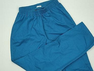 spodnie dehe: Spodnie dresowe damskie, rozmiar L — 1