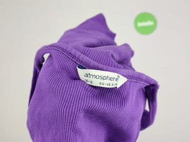 wojan bez koszulki: Atmosphere, Top damski, rozmiar XL — 4