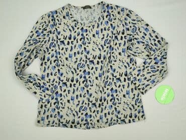 kapcie zwierzaczki: Bluzka damska, rozmiar 3XL — 2