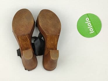 Women: Sandals for women, 39, condition - Very good — 4