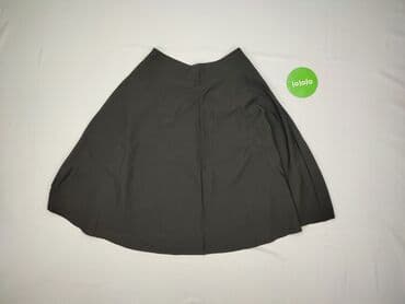 sukienki swing plus size: Women`s skirt, size M (EU 38) — 2