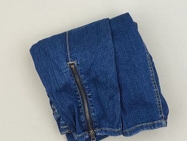 buty jordan dunk: Zavanna, Jeansy damskie, rozmiar XL — 6