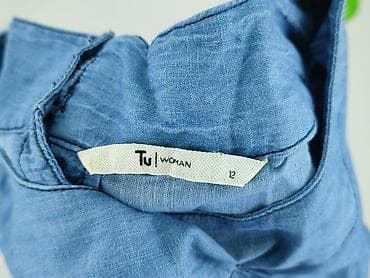 bluzki golf: TU Woman, Tunika damska, rozmiar L — 4