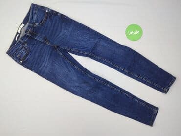 mango piżama: Denim, Jeansy damskie, XS — 2