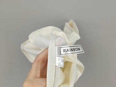 bluzki z jednorozcem: RAINBOW, Bluzka damska, rozmiar L — 5