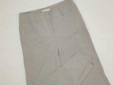 buty stephan: Stefanel, Spodnie materiałowe damskie, rozmiar S — 1