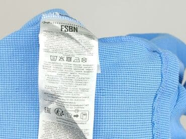 koszulki fsbn: FSBN, T-shirt for men, size M — 5