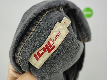 tk max kurtki: Ichi, Kurtka jeansowa damska, rozmiar L — 4