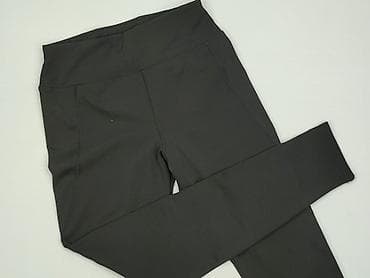 170: Leggings, Legginsy Sportowe damskie, rozmiar M — 4