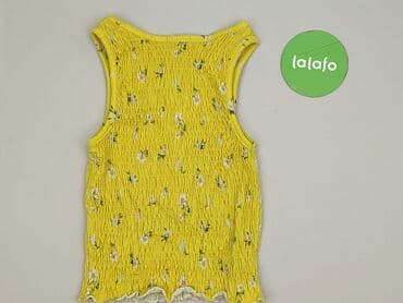 buty zimowe stradivarius: Stradivarius, Top damski, rozmiar S — 3