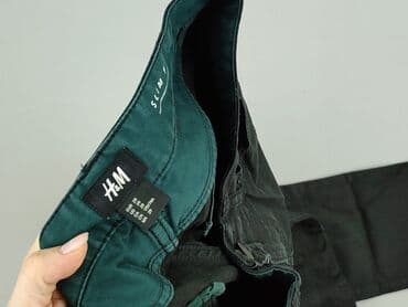 koszula stone island: Jeans for men, M (EU 38), H&M, condition - Good — 4
