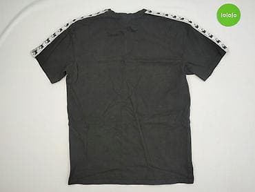 deichmann nike: Starter Black Label, Koszulka dla mężczyzn, rozmiar M — 3