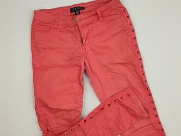 guess buty wyprzedaż olx: Amisu, Spodnie materiałowe damskie, rozmiar XS — 1
