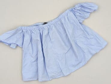 Bershka, Women's blouse, size S (EU 36)