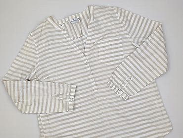 pull and bear shirts: Blue Motion, Tunika damska, rozmiar L — 1
