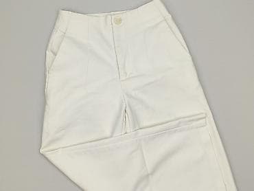 Stradivarius, Брюки жіночі, розмір XS