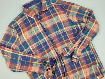 Reserved YFL, Shirt for men, XL