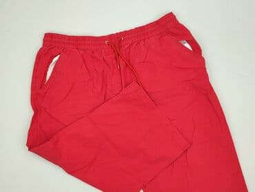 cargo na ubrania: Spodnie 3/4 damskie, rozmiar L — 1