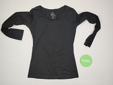 la basic: Bluzka damska, rozmiar S — 2