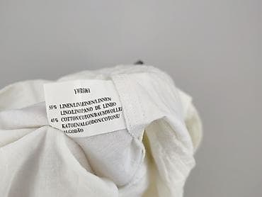 cropp dresy moro: Y, Spodnie cargo damskie, rozmiar L — 6