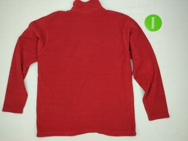 флісові кофти жіночі: Donnay, Polar damski, rozmiar L — 3