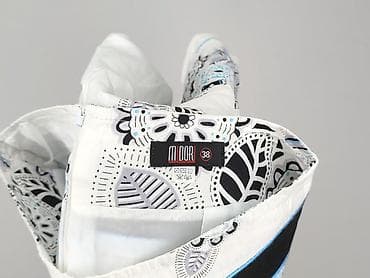 plisowane spódnice diverse: DORINA, Spódnica damska, rozmiar M — 4