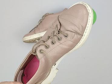 buty bing: Rylko, Półbuty damskie, rozmiar 39 — 6