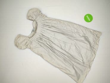 zara sukienka bufiaste rękawy: Zara, Sukienka damska, rozmiar M — 3