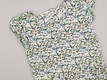 moda kobieca prl: Sukienka damska, rozmiar L — 1