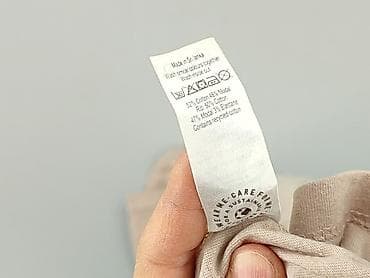 gs raw jeans: George, Bluzka damska, rozmiar 5XL — 6