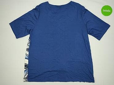 rozmiary bluzek: Bluzka damska, rozmiar 5XL — 3