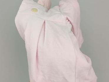 taranko bluza: Płaszcz, 3-6 miesięcy, stan - Idealny — 6