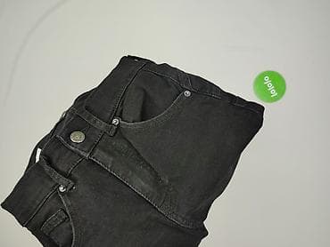 fsbn jeans: PULL&BEAR, Jeansy damskie, rozmiar XS — 5