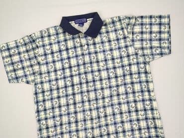 jeremy sochan koszulka: Polo shirt for men, M (EU 38), condition - Perfect — 1