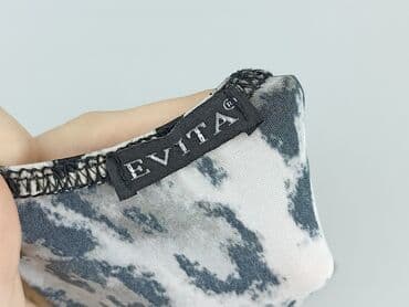 Kobiety: Evita, Sukienka damska, rozmiar S — 4
