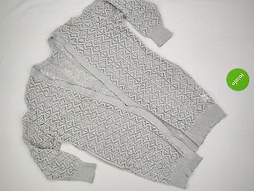 żaba: Kardigan damski, rozmiar XL — 2