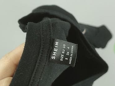 mode t shirty: Shein, T-shirt damski, rozmiar S — 4