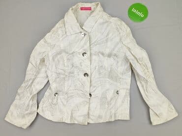 by o la la kurtka wiosenna: Kurtka przejściowa damska, rozmiar L — 3