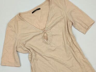 mohito bluzka z dekoltem v: Mohito, Women's blouse, size S — 2