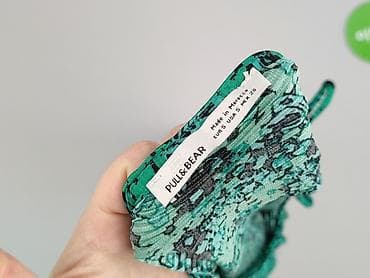 babice kapcie: PULL&BEAR, Sukienka damska, rozmiar S — 4