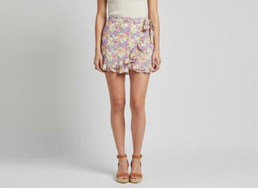 spódnice wiskoza: House, Spódnica damska, rozmiar XS — 7