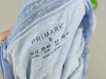 koszule lniane lidl: Primark, Koszula nocna damska, S — 5