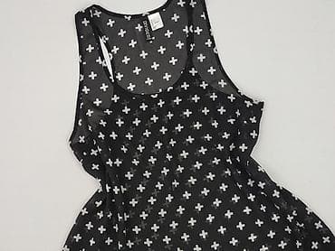rn101255 hm: H&M Divided, Top damski, rozmiar XS — 1