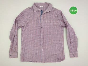 koszula z gorsetem: H&M, Koszula damska, rozmiar L — 2