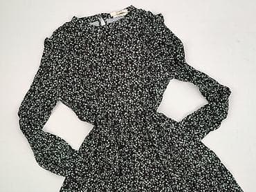 kozaki h: PULL&BEAR, Sukienka damska, rozmiar L — 1