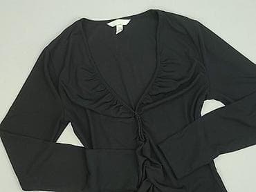 odziez hm: H&M, Bluzka damska, rozmiar M — 1