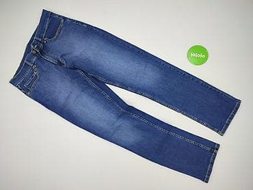 dunk low nike sb: Jeansy dla mężczyzn, rozmiar L — 2