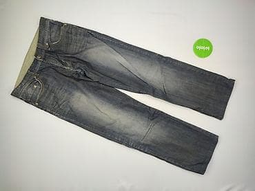 vrs basic jeans: Jeansy dla mężczyzn, rozmiar L — 2