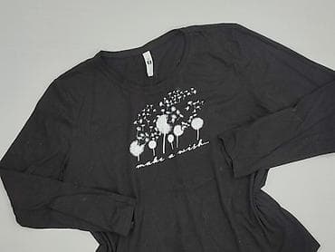 clockhouse bluza: Everme, Bluzka damska, rozmiar L — 1