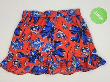 przedłużka do stroju kąpielowego: Boohoo, Szorty damskie, M — 3